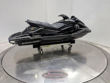 2024 Yamaha Boats FX SVHO® with Audio System