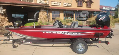 Tracker Pro Team 175 Txw boats for sale in Texas - Boat Trader