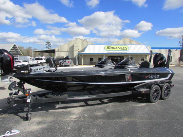 New 2023 Vexus VX21 77707 Beaumont Boat Trader