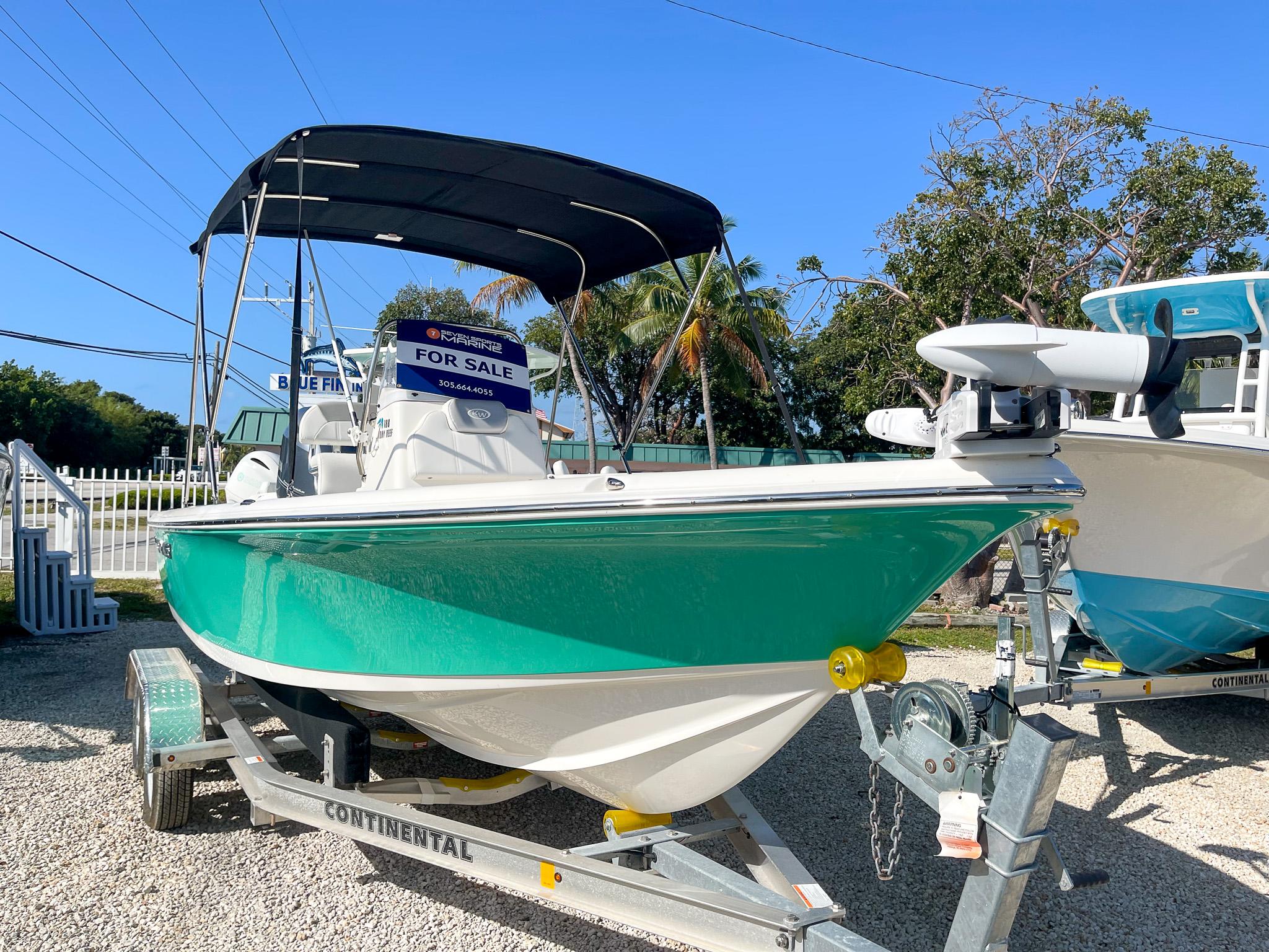 New 2024 Key West 188 Bay Reef 33036 Islamorada Boat Trader   8935860 20230705064651681 1 XLARGE 