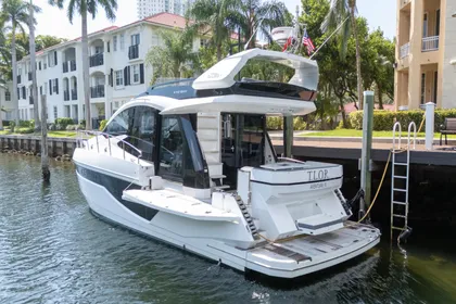 2022 Galeon 470 Sky