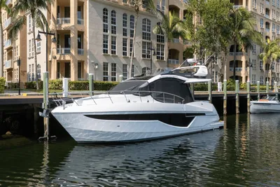 2022 Galeon 470 Sky