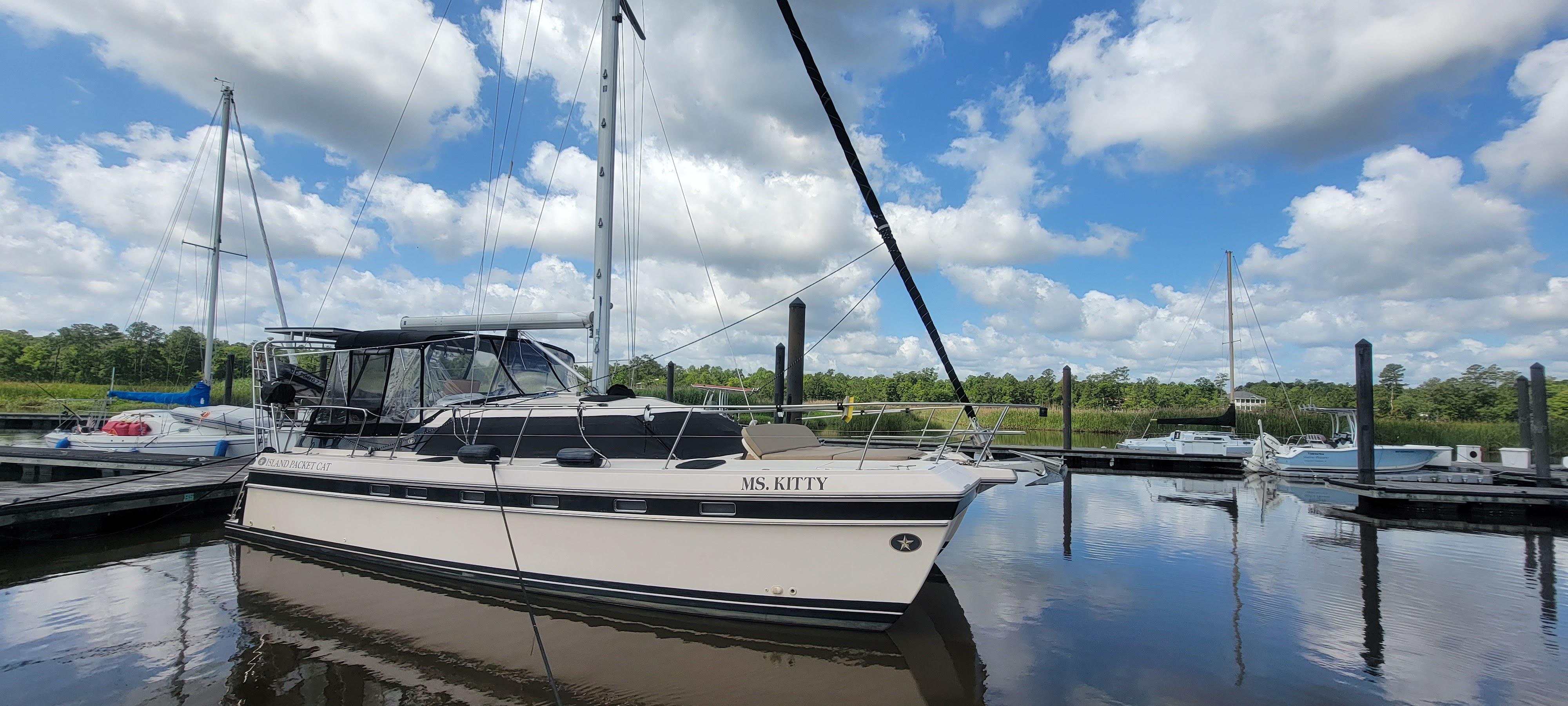 YETI Tumbler  Island Packet Yachts