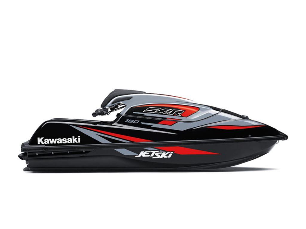 New 2023 Kawasaki Jetski Ultra 310LX-S, 07421 Hewitt - Boat Trader