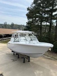 2024 Sea Fox 268 Traveler