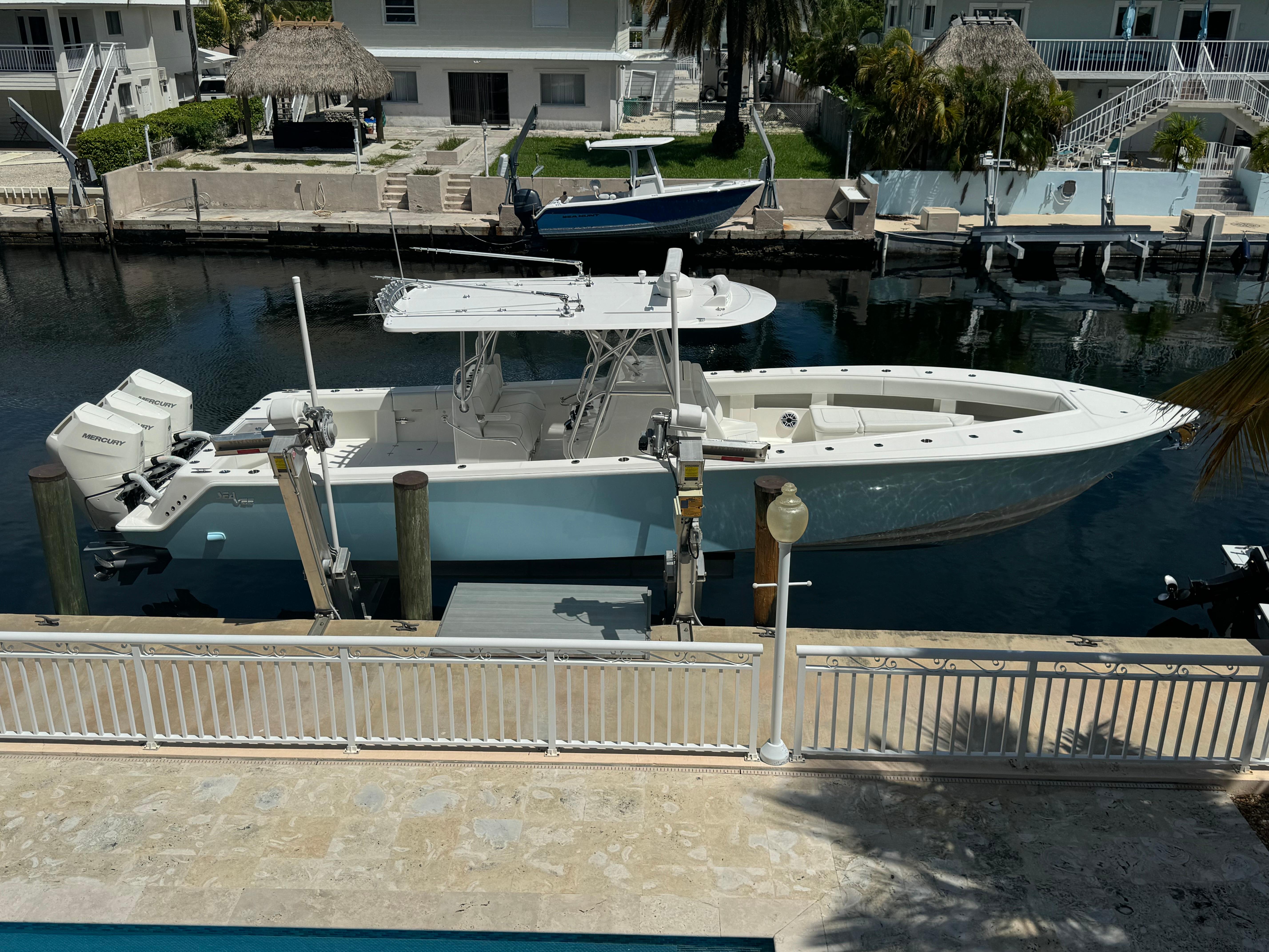 SeaVee Boats For Sale - 4 Of 4 Pages - Boat Trader