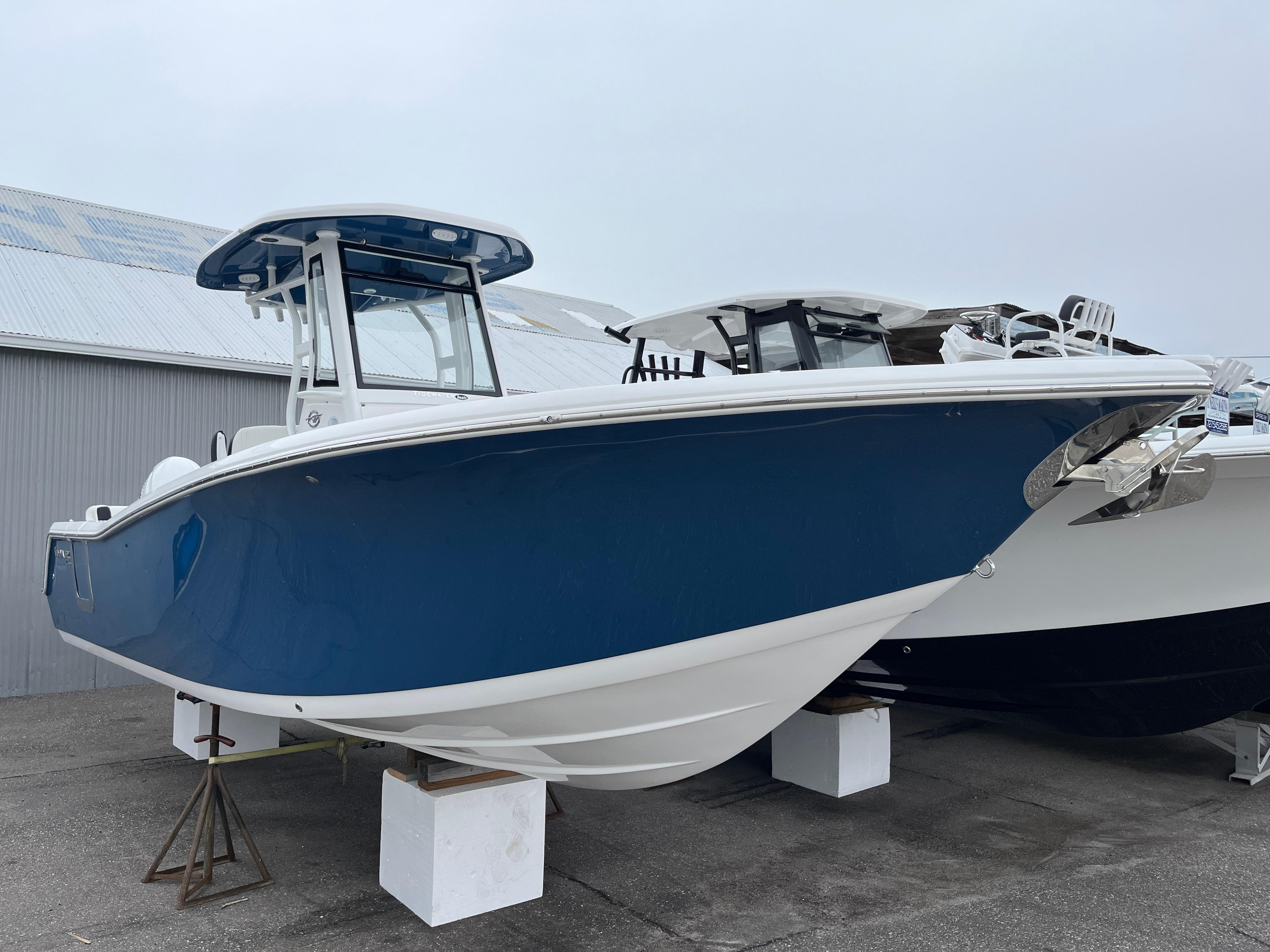 Tidewater boats for sale - Boat Trader