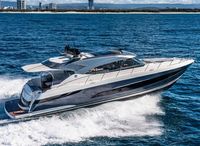 2022 Riviera 5400 Sport Yacht