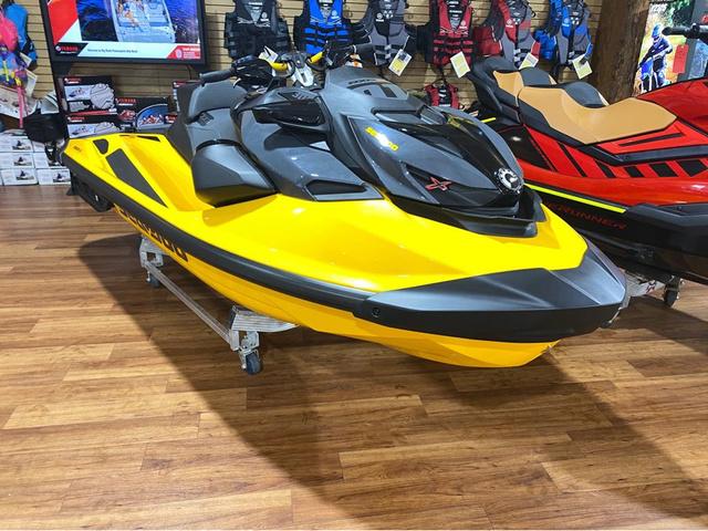 New 2022 Sea-Doo Waverunner RXP, 27804 ROCKY MOUNT - Boat Trader