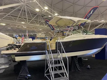 2023 Chris-Craft Calypso 28