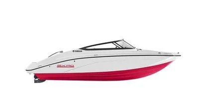 2024 Yamaha Boats SX190