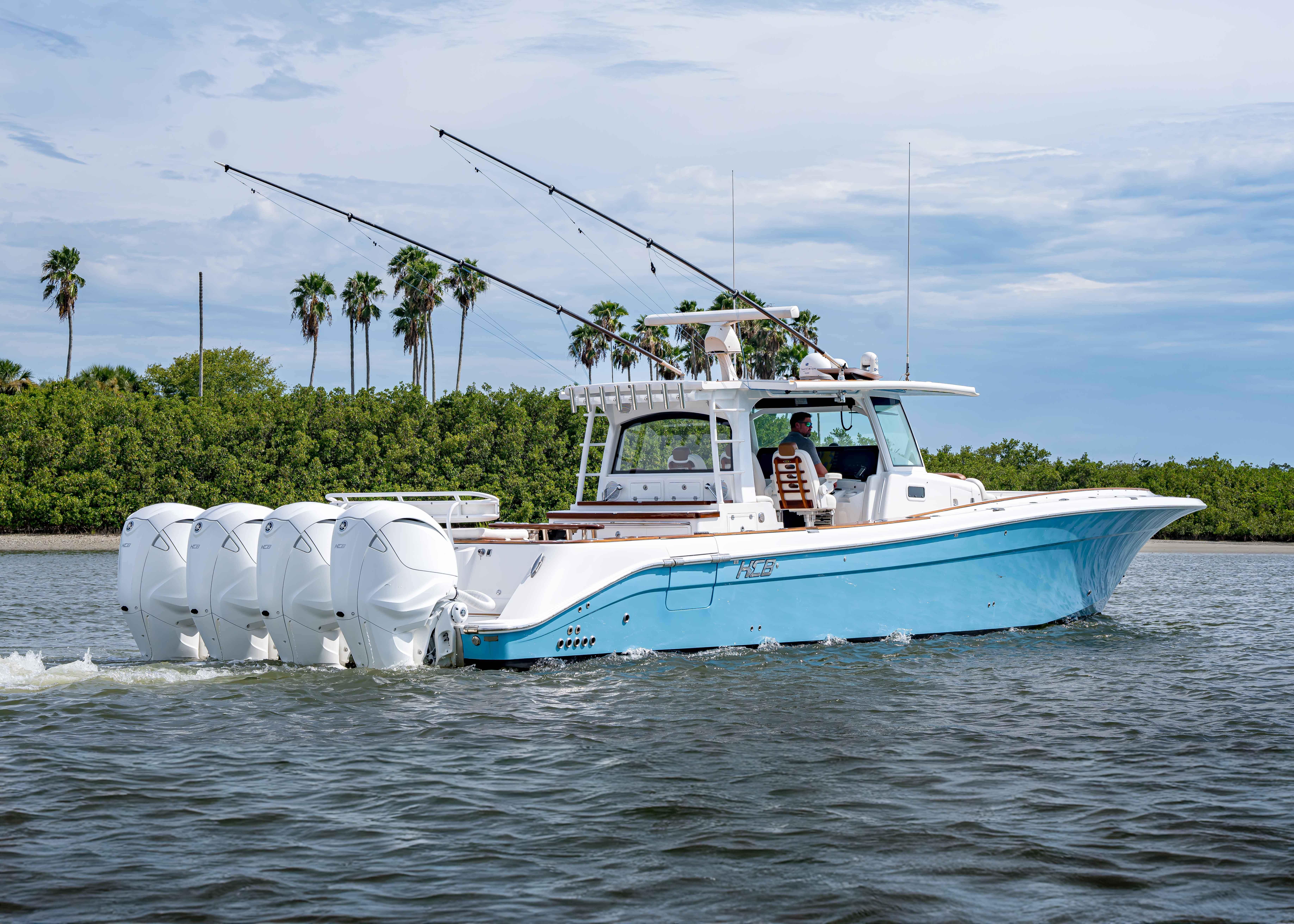 Ultimate Marine New Smyrna Beach: Your Complete Guide to Aquatic Adventures