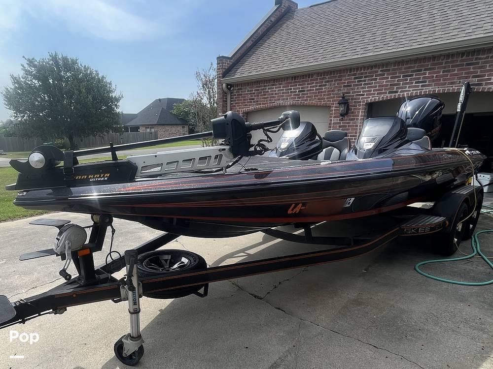 Used 2018 Skeeter ZX 250, 70605 Lake Charles - Boat Trader