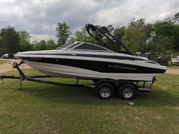 2012 Crownline 215 SS