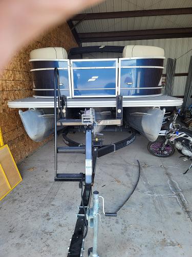 Used 2019 Starcraft EX22CF, 84337 Tremonton - Boat Trader