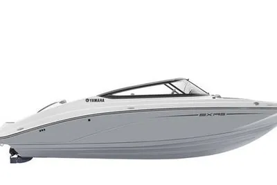 2024 Yamaha Boats SX195