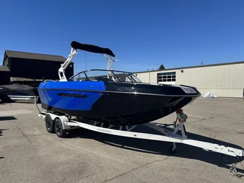 2024 Moomba Max