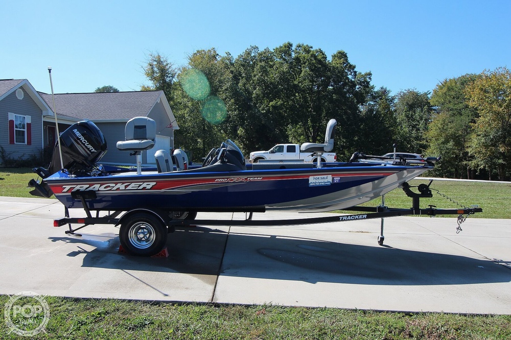 Tracker Boats For Sale In Tennessee Boat Trader