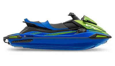 2024 Yamaha Boats VX Limited HO