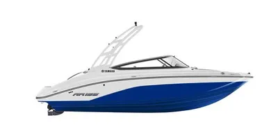 2024 Yamaha Boats AR195