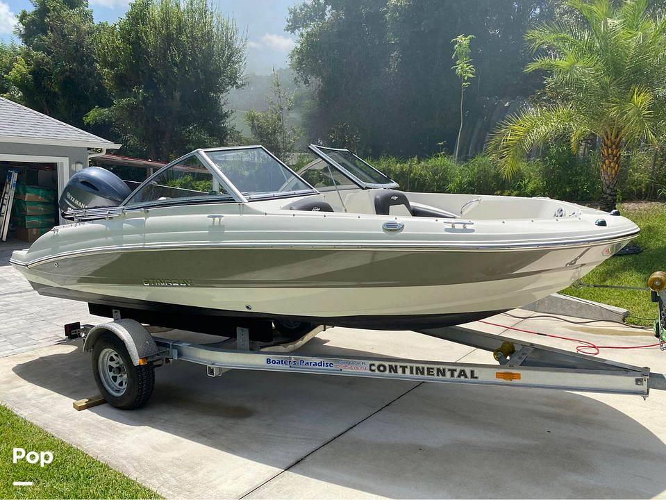 2017 Stingray 191 for sale in Lake Placid, FL