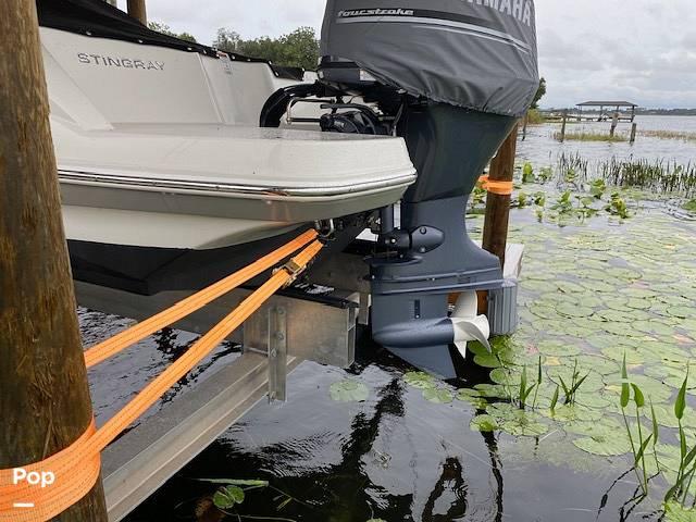 2017 Stingray 191 for sale in Lake Placid, FL