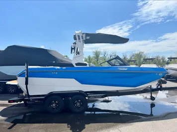 2024 Nautique GS20