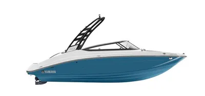 2024 Yamaha Boats 195S