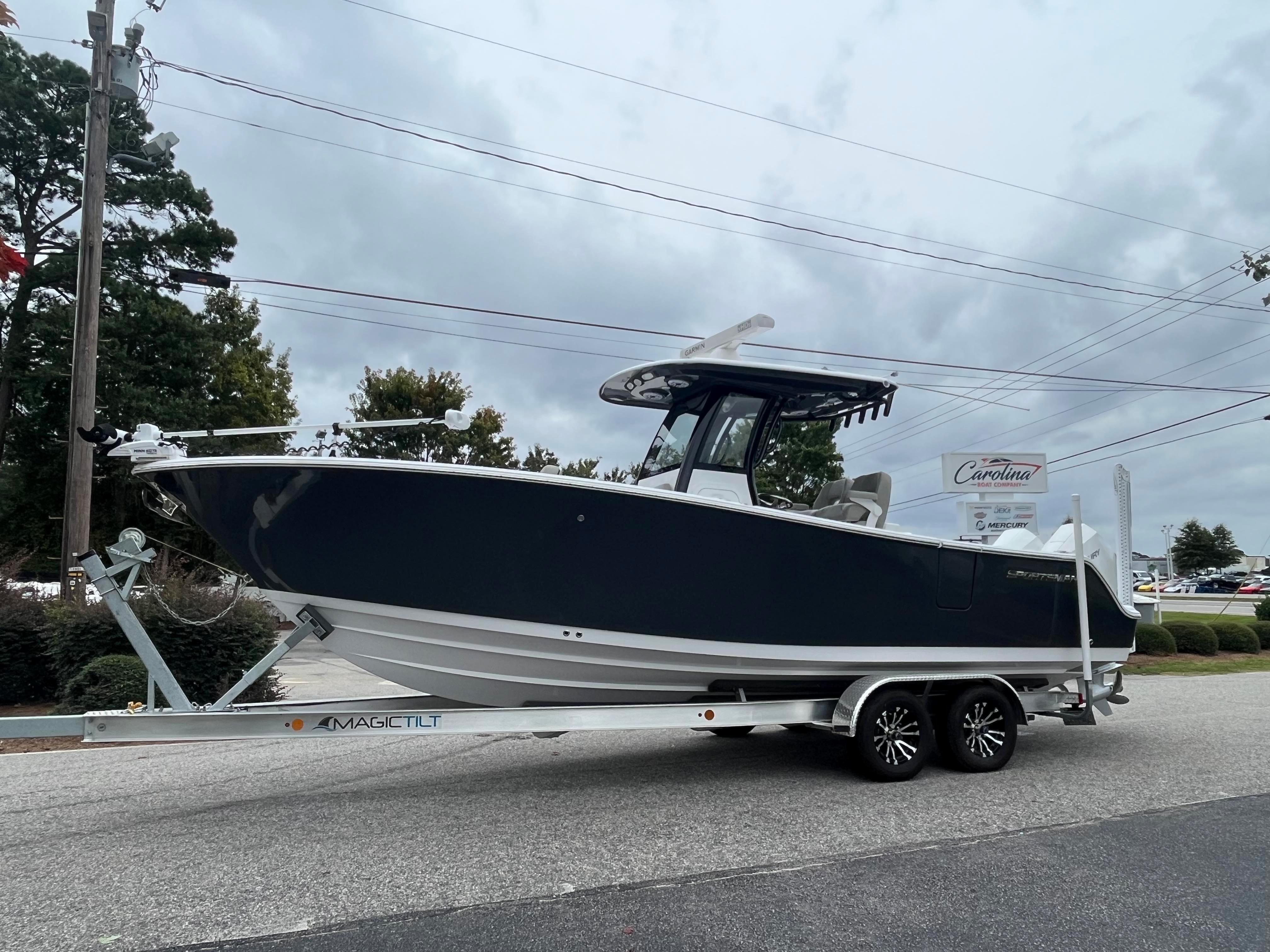 How to Install a New DIY Rub Rail on Your Boat - Florida Sportsman