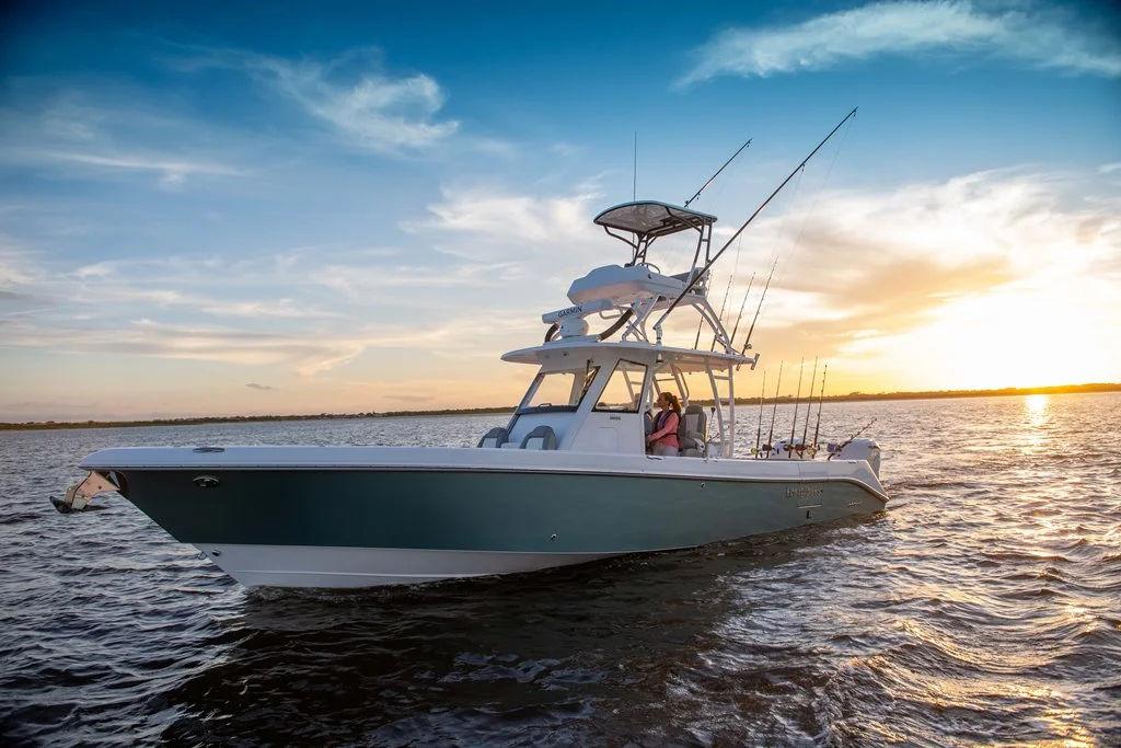 New 2024 Everglades 365 CC 32541 Destin Boat Trader   8955877 948257099 0 180720230826 1 