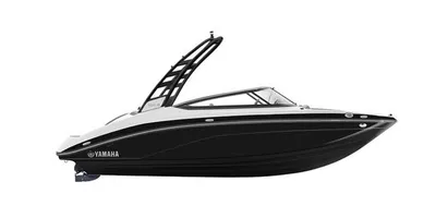 2024 Yamaha Boats 195S