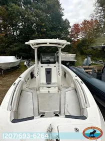 2017 Wellcraft scarab 222