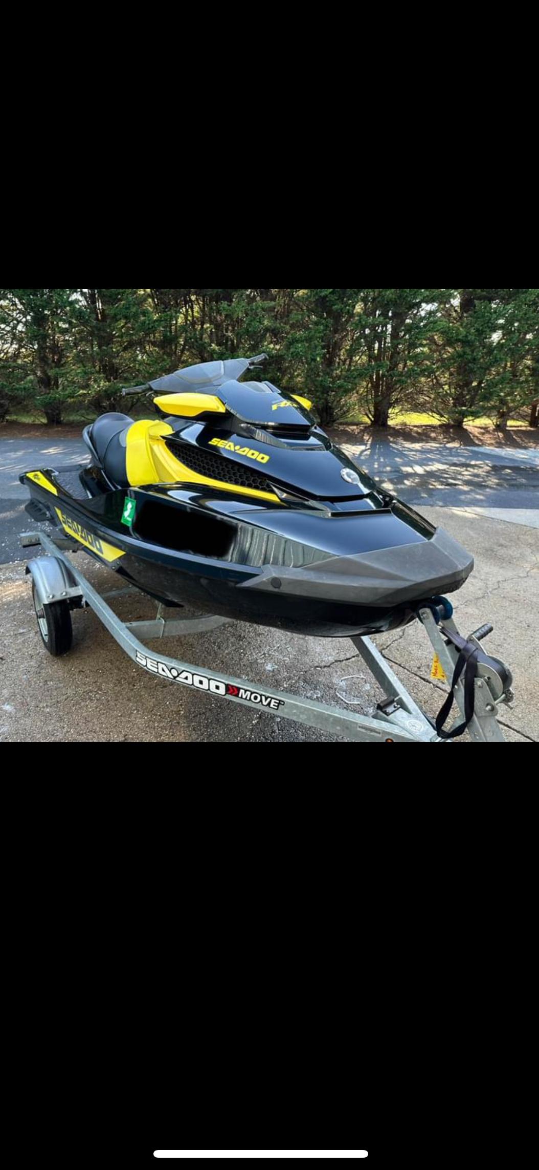 Explore Sea-Doo Rxt 260 boats for sale - Boat Trader Explore Sea-Doo Rxt 260 boats for sale - Boat Trader