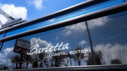 2025 Barletta A22QC