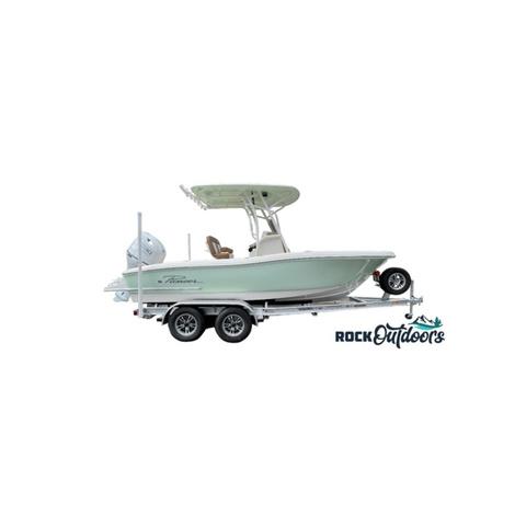 New 2024 Pioneer Sportfish 202, 27292 Lexington - Boat Trader