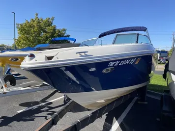 2007 Sea Ray 230 Select