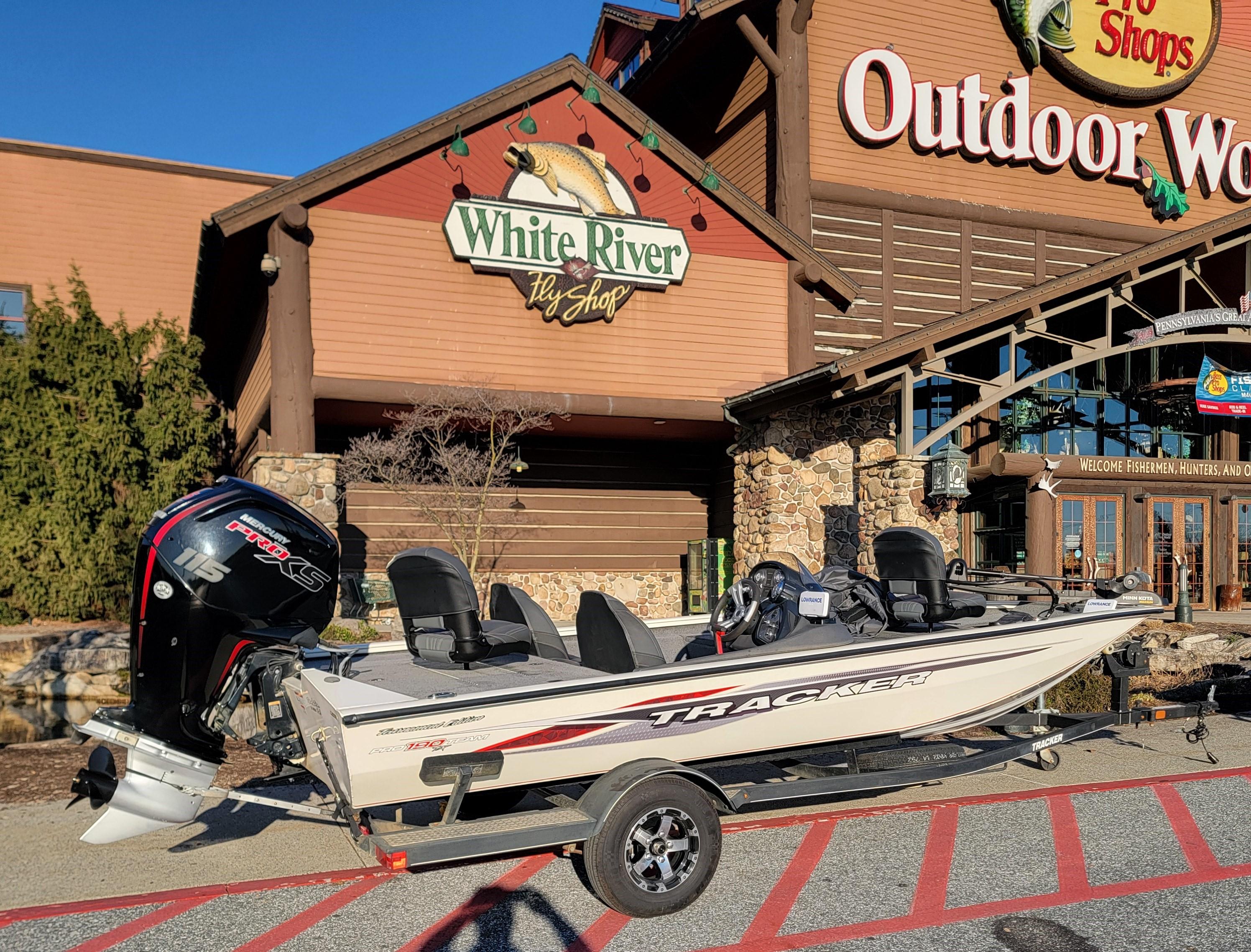 Freshwater Fishing boats for sale in Pennsylvania - Boat Trader