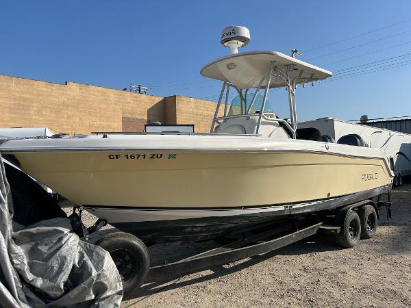 Explore Robalo R260 Center Console boats for sale - Boat Trader Explore Robalo R260 Center Console boats for sale - Boat Trader