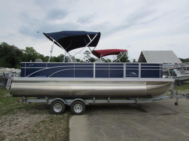 New 2023 Bennington 23 SF 77707 Beaumont Boat Trader