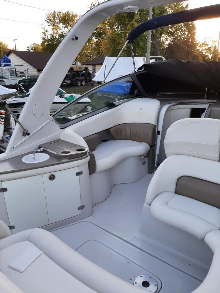 Used 2004 Four Winns 288 Vista, 55033 Hastings Boat Trader