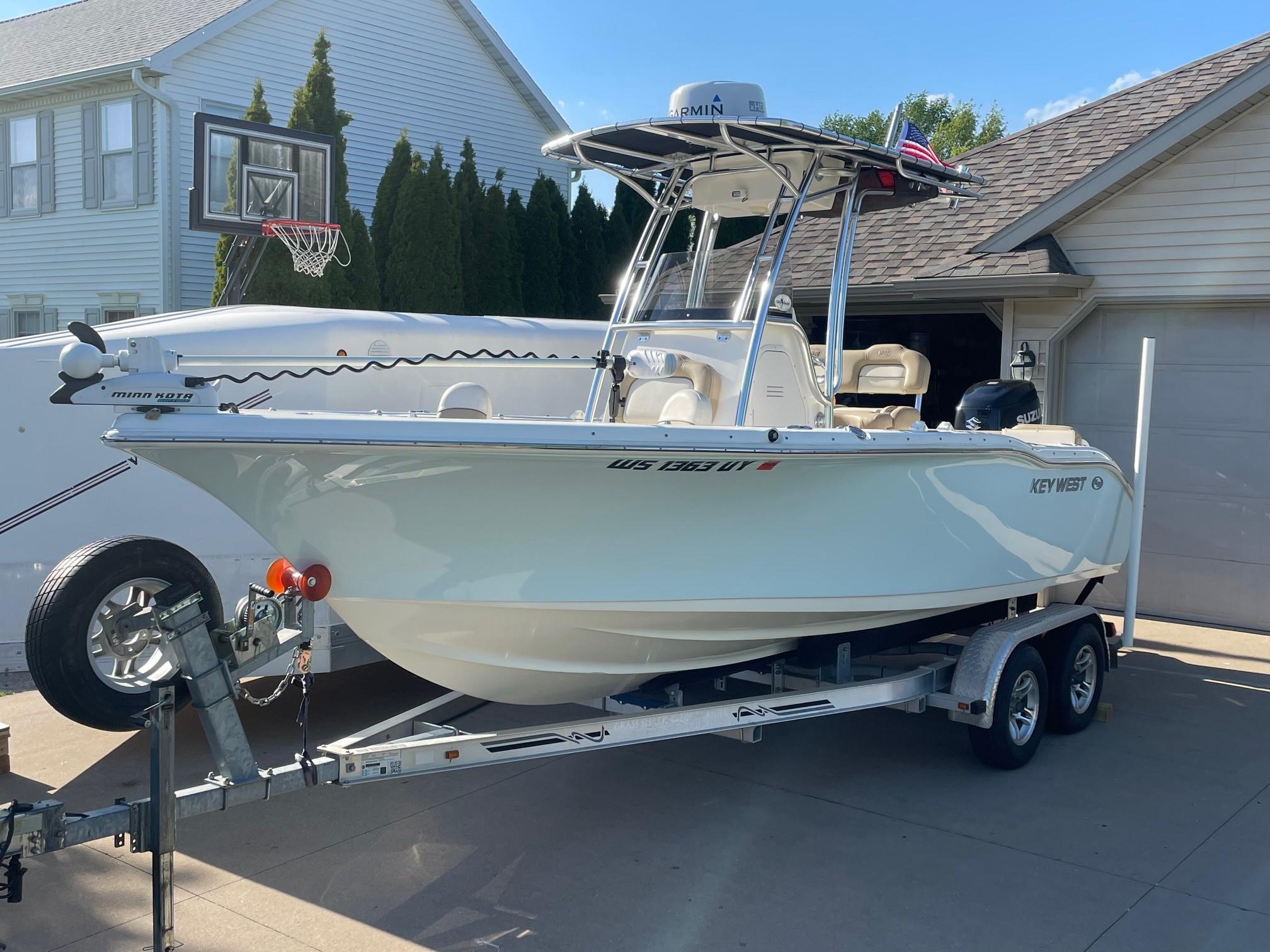 Boats for sale in Wisconsin by owner - Boat Trader