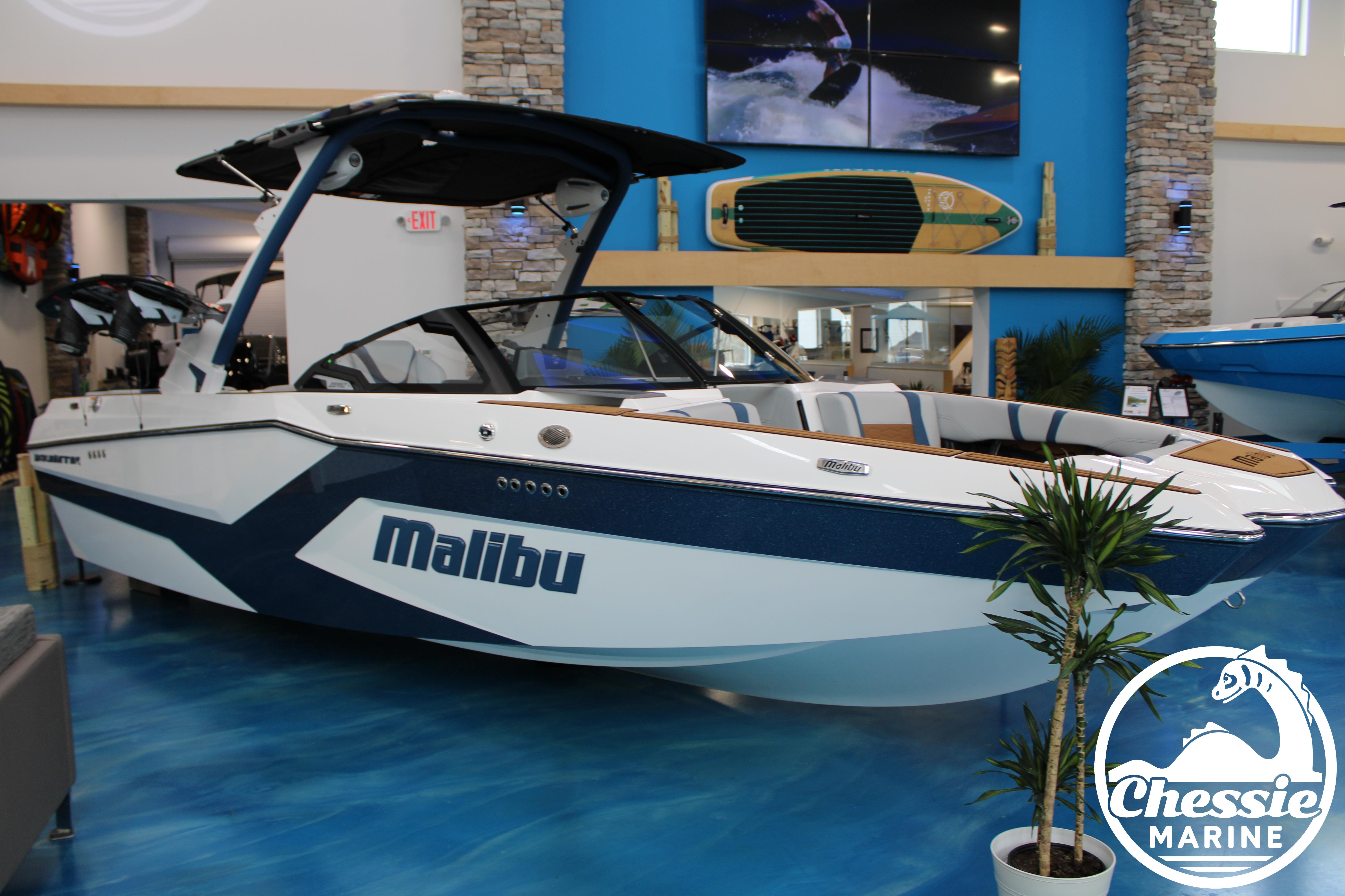 2024 Malibu Wakesetter 23 MXZ