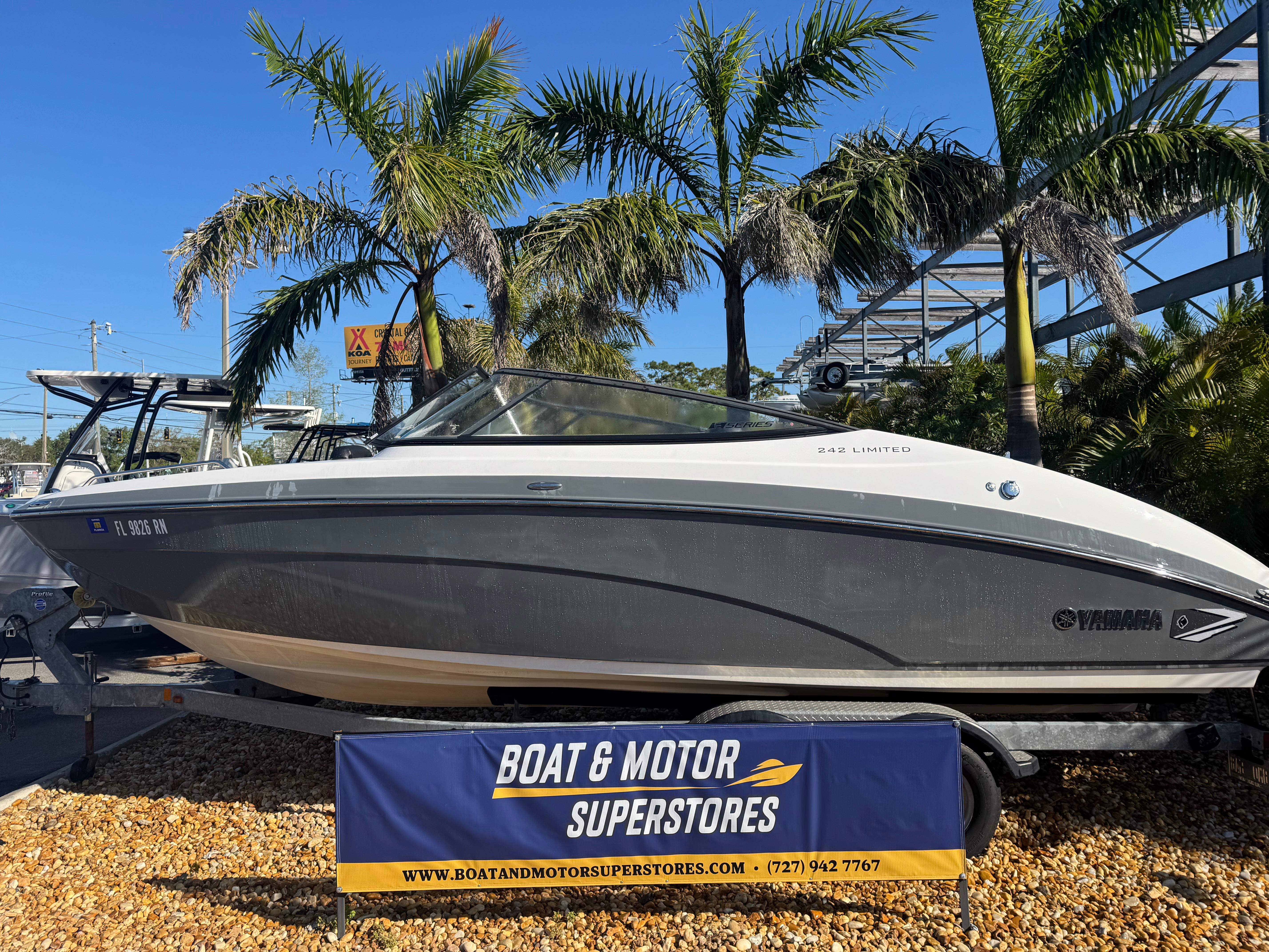 Jet boats for sale - Boat Trader