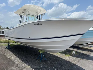 2006 Regulator 26 Fs