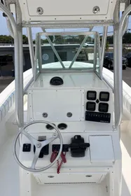 2006 Regulator 26 Fs