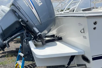 2006 Regulator 26 Fs