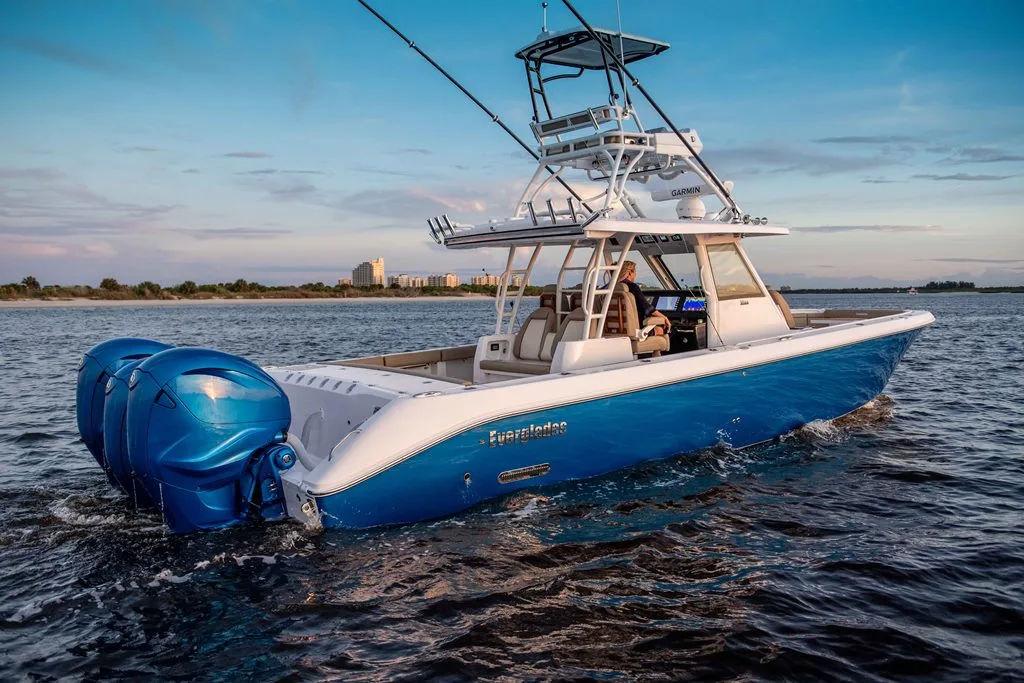 New 2024 Everglades 395 CC 32541 Destin Boat Trader   8955899 948257253 0 180720230829 1 