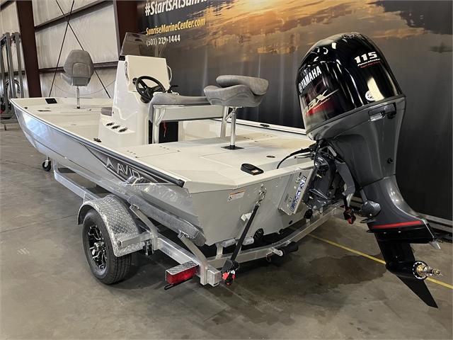 New 2024 Avid ROGUE 20CC, 72143 Searcy - Boat Trader