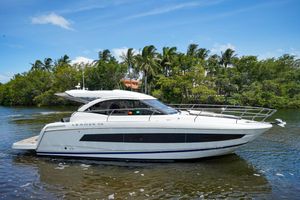 2019 Jeanneau Leader 36