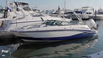 Jersey boats for sale